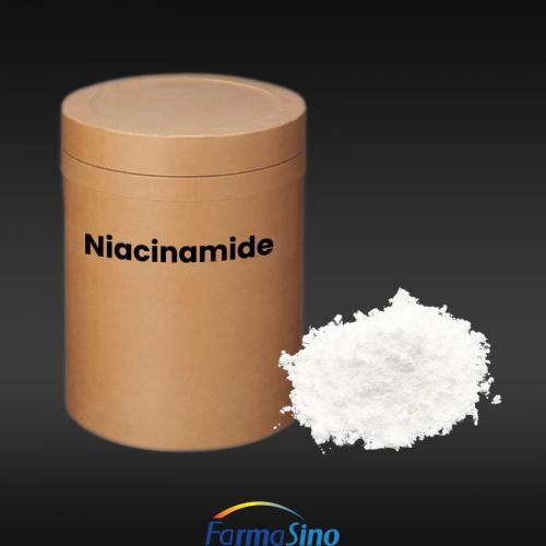 Niacinamide