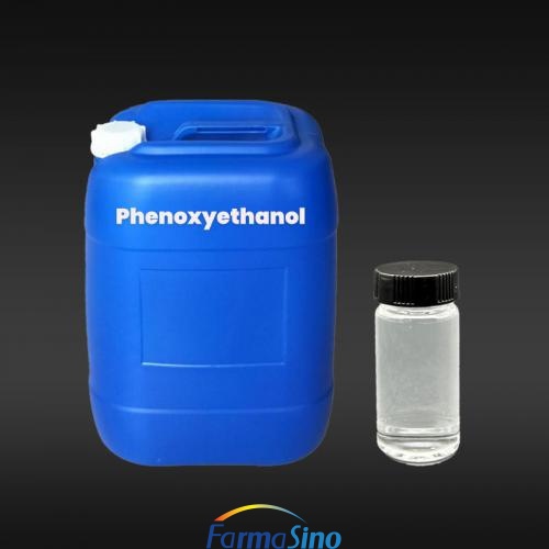 Phenoxyethanol