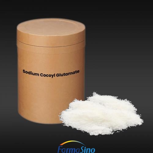 Sodium Cocoyl Glutamate