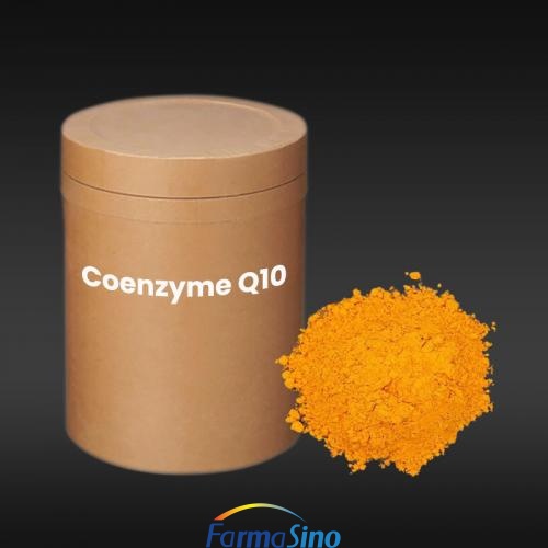 Coenzyme Q10