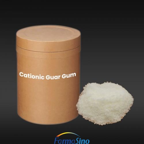 Guar Gum