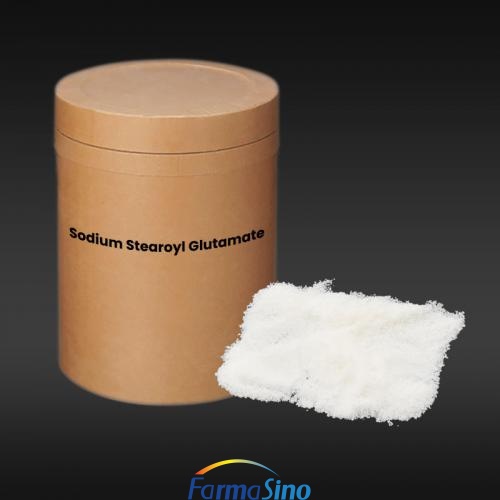 Sodium Stearoyl Glutamate