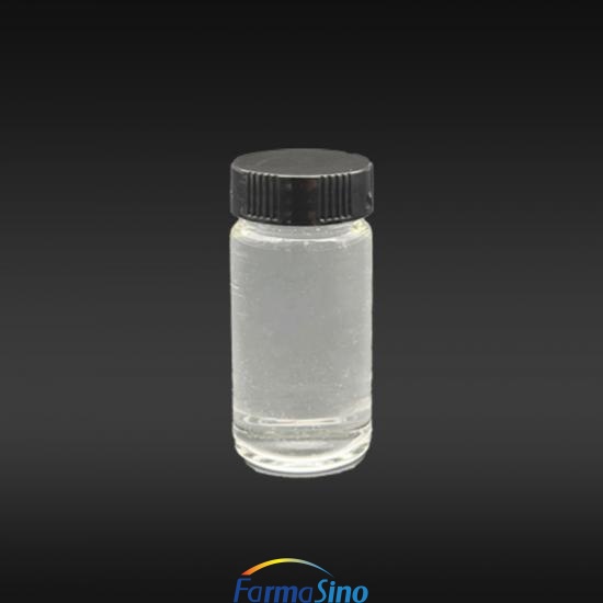 sodium ether lauryl sulfate