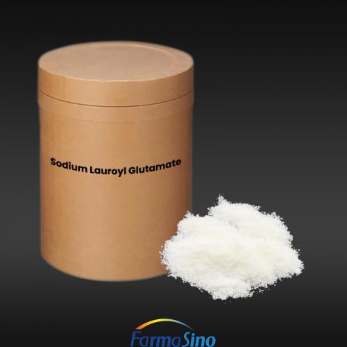 Sodium Lauroyl Glutamate