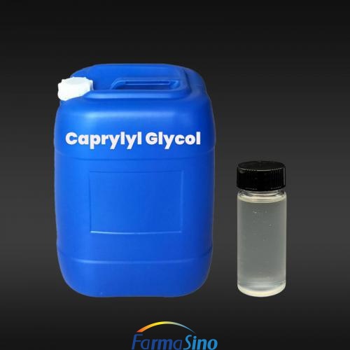 Caprylyl Glycol