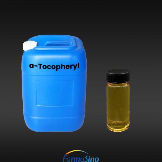 α-Tocopheryl (Vitamin E)