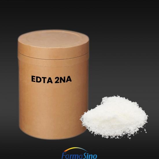Ethylene Diamine Tetraacetic Acid (EDTA) 2NA
