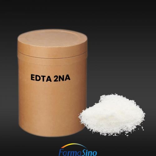 Ethylene Diamine Tetraacetic Acid (EDTA) 2NA