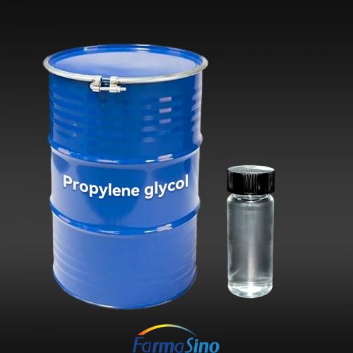 Propylene glycol