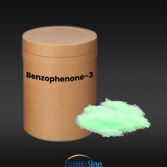 Benzophenone-3(Oxybenzone)