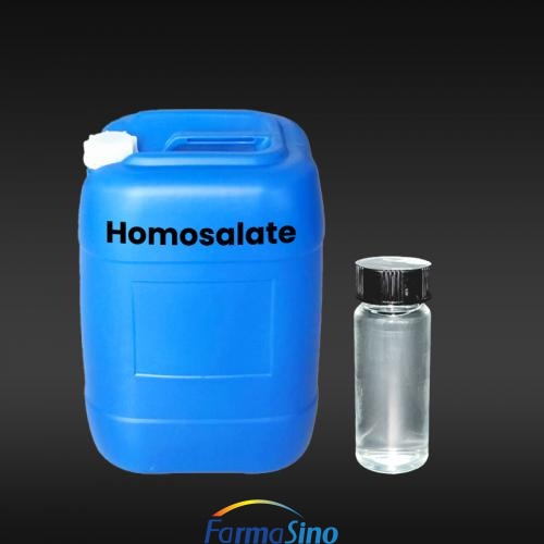 Homosalate