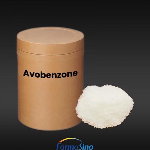 Avobenzone