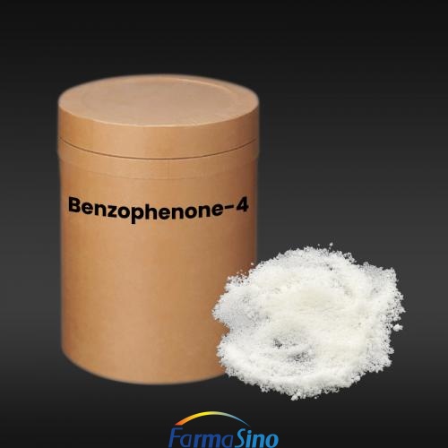 Benzophenone-4