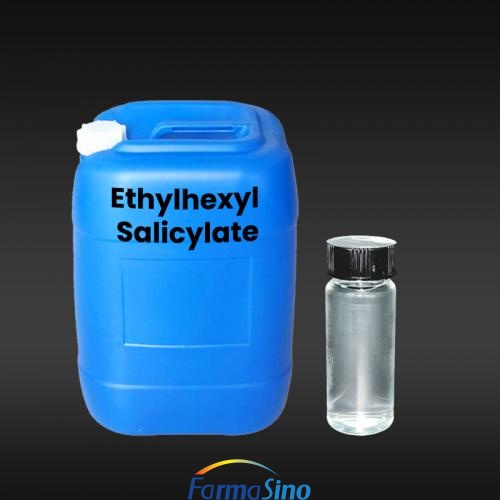 Ethylhexyl Salicylate (Octisalate)