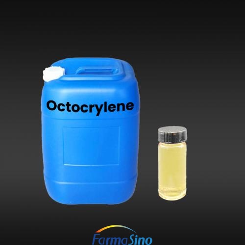 Octocrylene