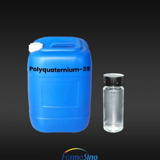 polyquaternium 39