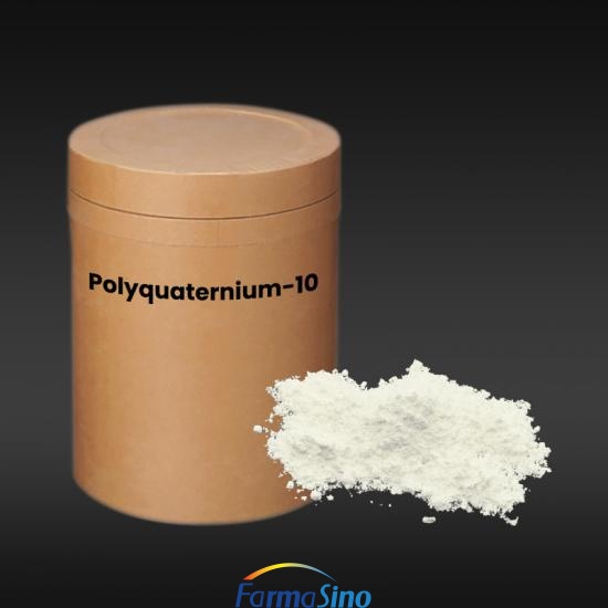 polyquaternium 10