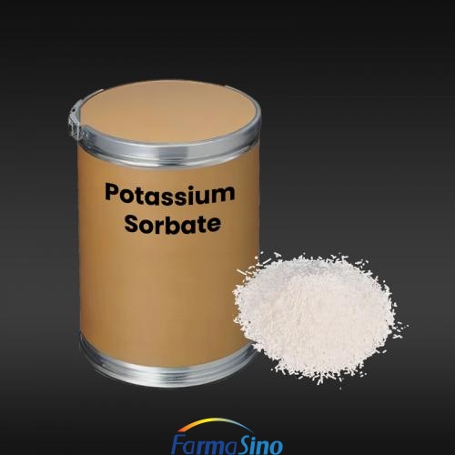 Potassium sorbate