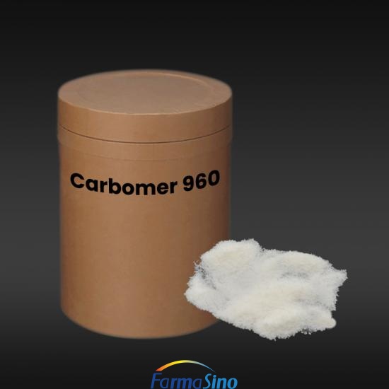 Carbomer 960