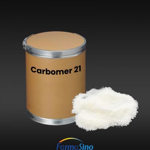 Carbomer 21