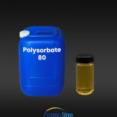 Polysorbate 80