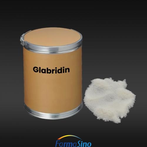 Glabridin