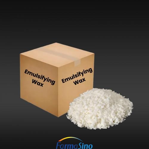 Nonionic Emulsifying Wax