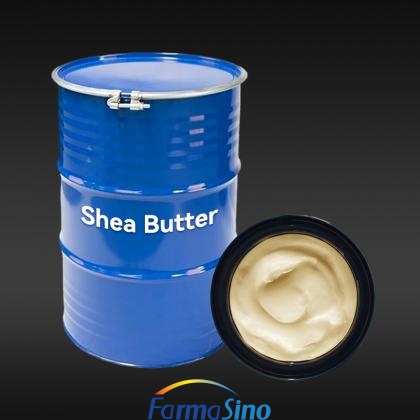 Shea Butter