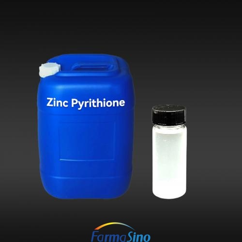 Zinc Pyrithione