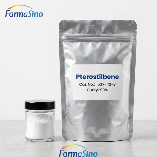 Pterostilbene(537-42-8)