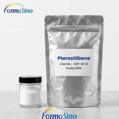 Pterostilbene(537-42-8)