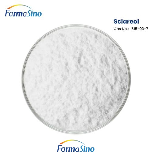 Sclareol CAS No. 515-03-7