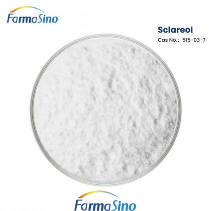 Sclareol CAS No. 515-03-7