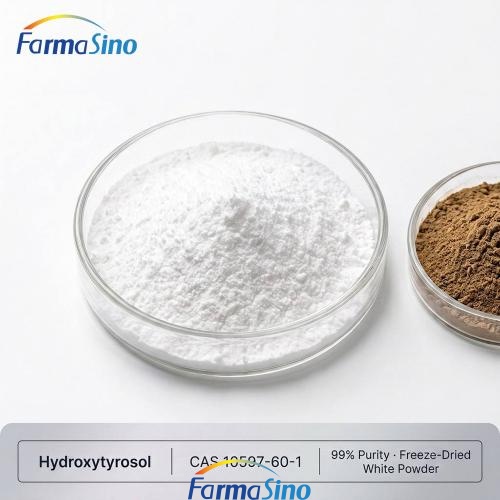 Hydroxytyrosol
