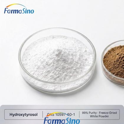 Hydroxytyrosol