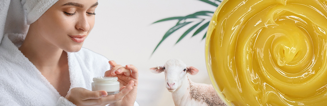 Is Lanolin Good for Your Skin?